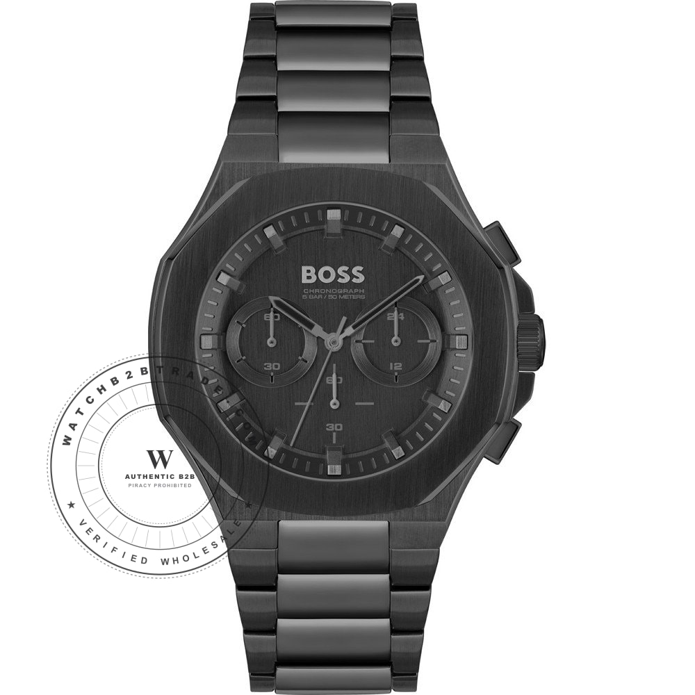 Hugo Boss Boss 1514088 Taper Watch (1514088) - Wholesale Luxury Timepiece