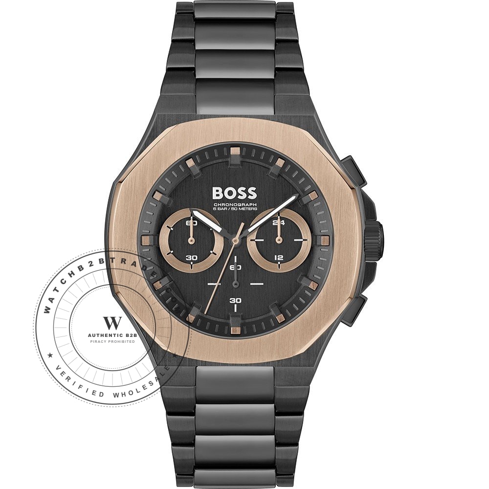 Hugo Boss Boss 1514090 Taper Watch (1514090) - Wholesale Luxury Timepiece