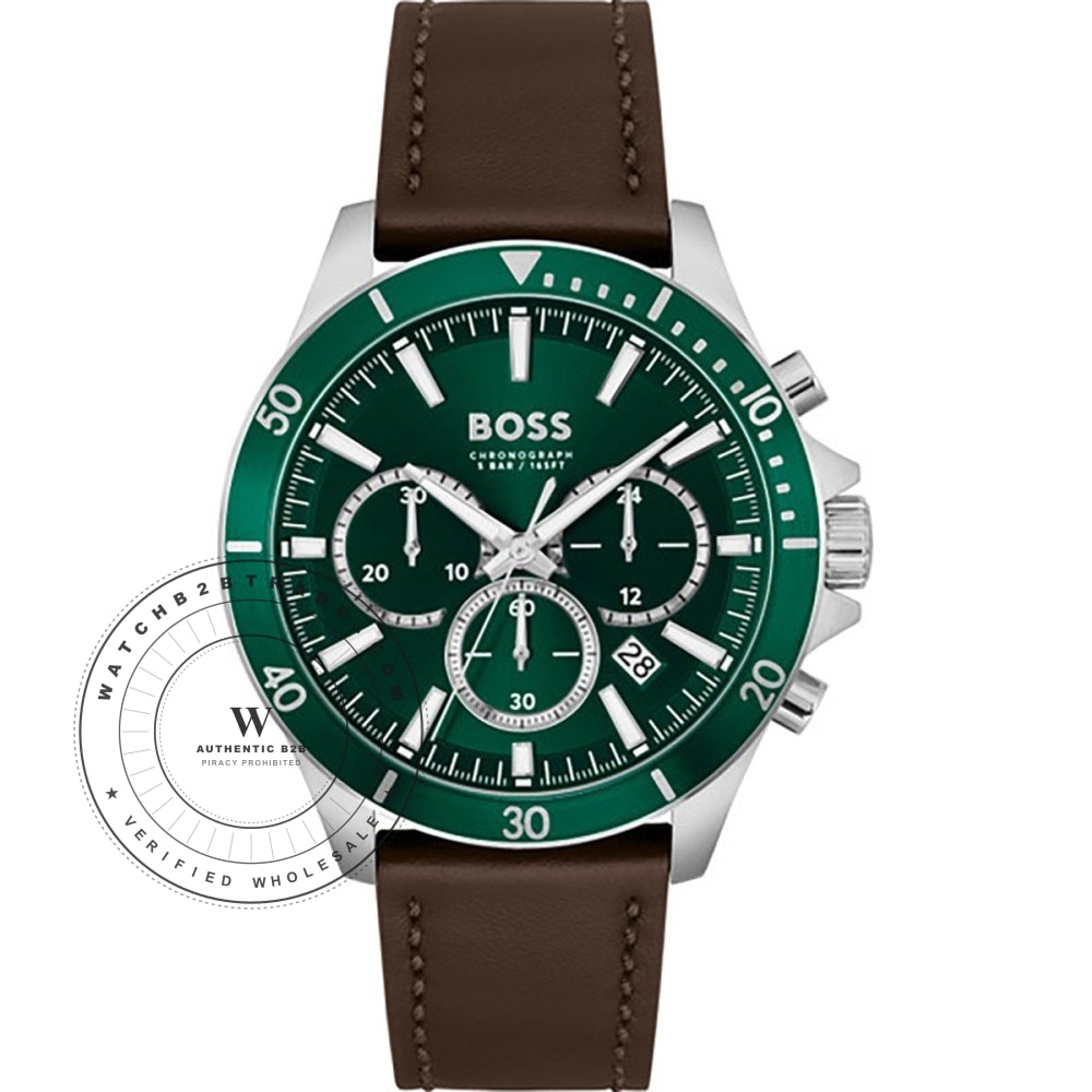 Hugo Boss 1514098 Troper Watch (1514098) - Wholesale Luxury Timepiece