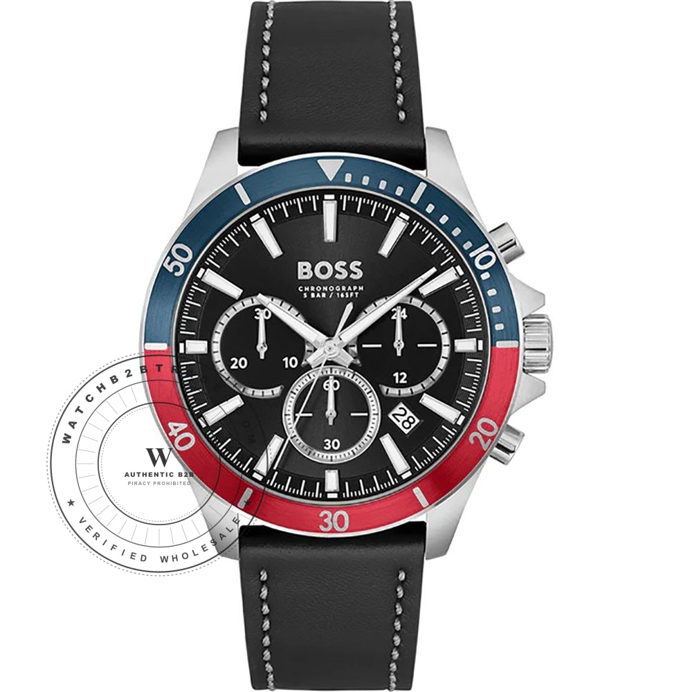 Hugo Boss 1514099 Troper Watch (1514099) - Wholesale Luxury Timepiece
