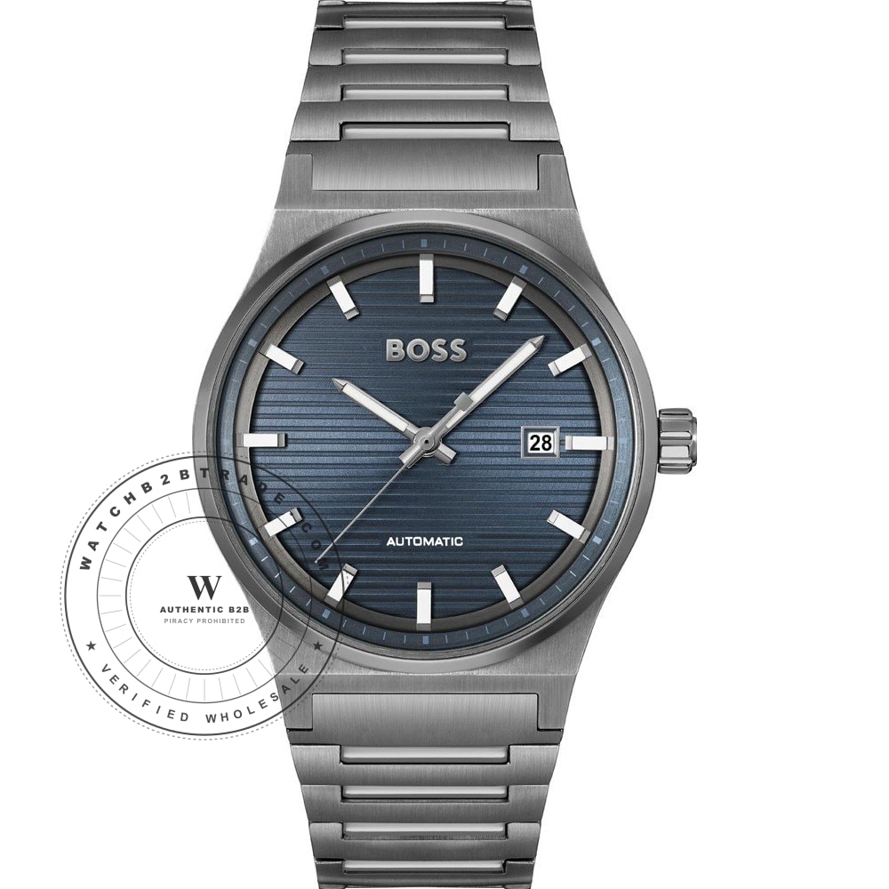 Hugo Boss Boss 1514119 Candor Watch (1514119) - Wholesale Luxury Timepiece