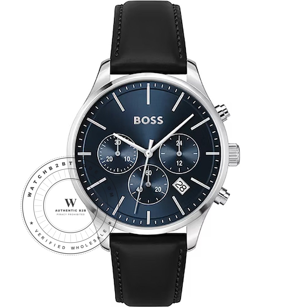 Hugo Boss 1514156 Avery Watch (1514156) - Wholesale Luxury Timepiece