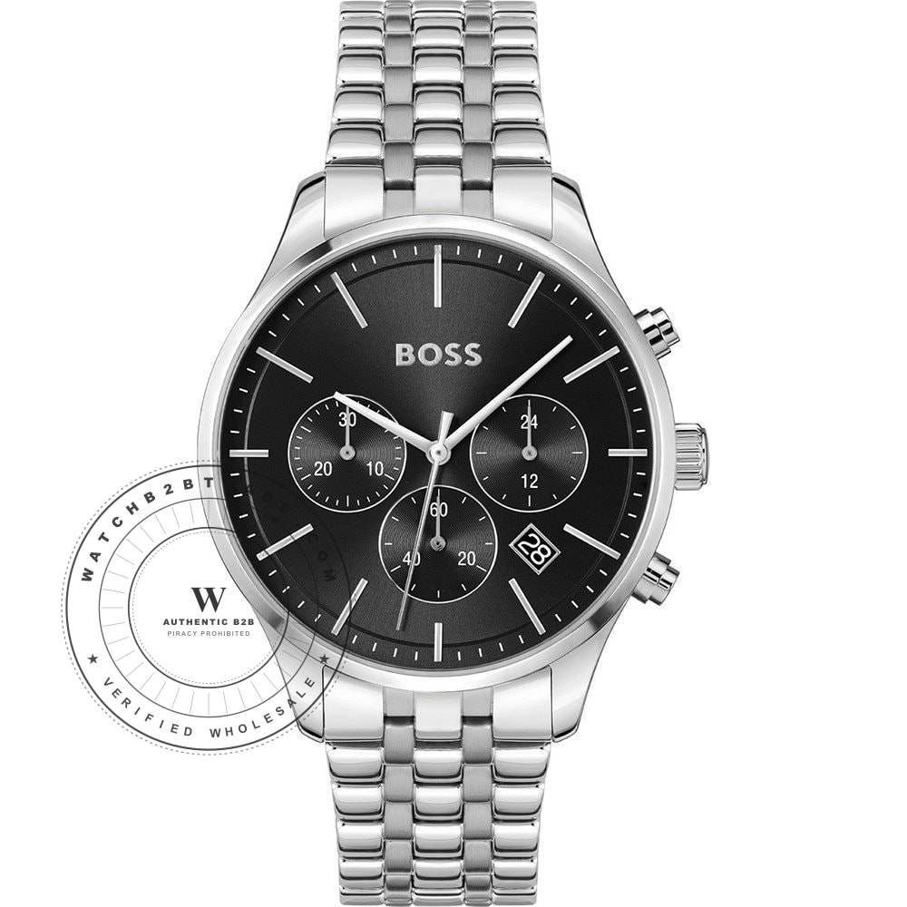 Hugo Boss 1514157 Avery Watch (1514157) - Wholesale Luxury Timepiece