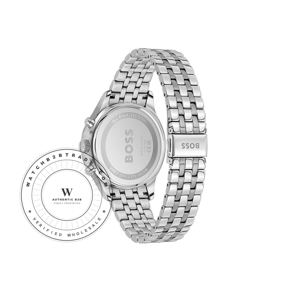 Hugo Boss 1514157 Avery Watch 1514157 - Angle 3