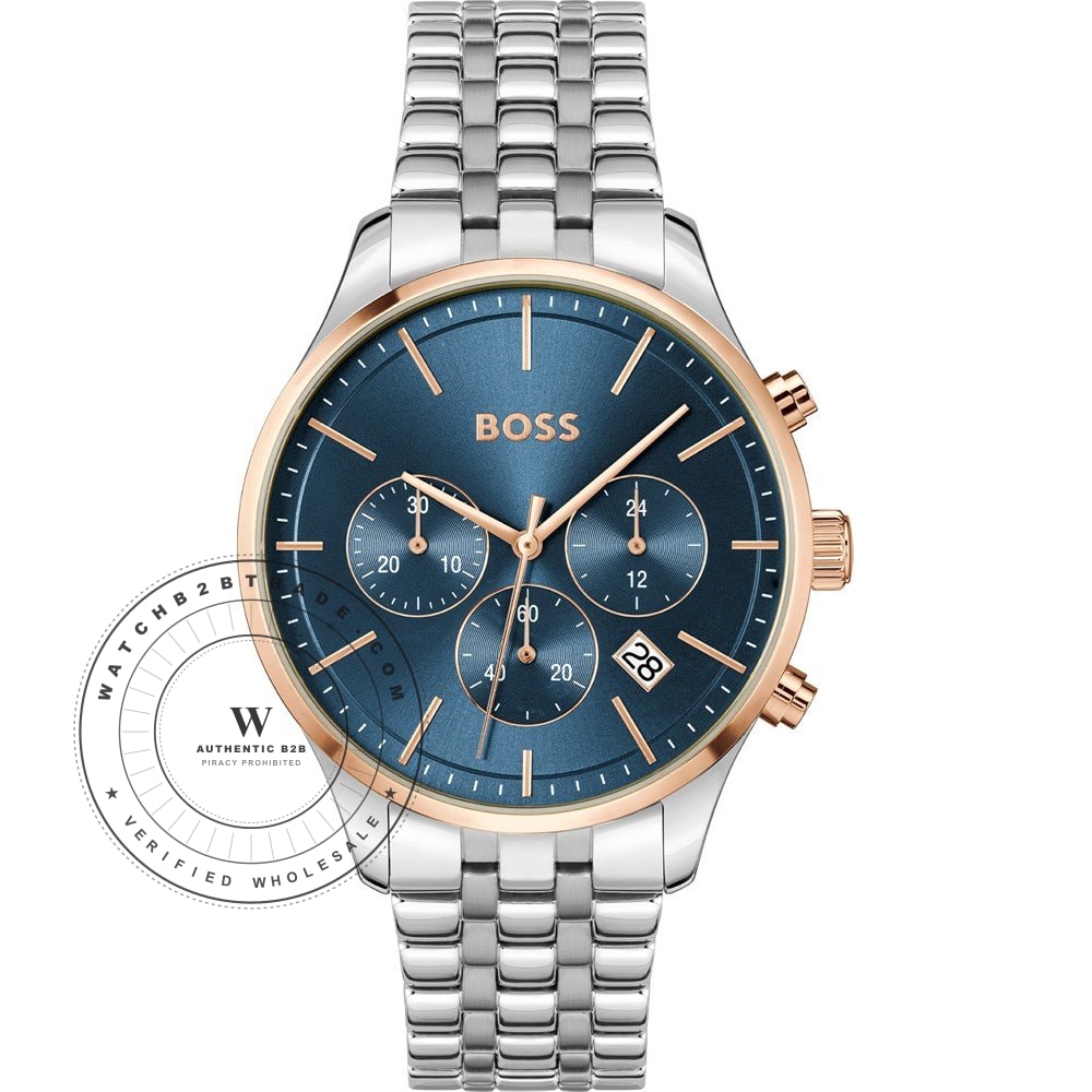Hugo Boss Boss 1514158 Avery Watch (1514158) - Wholesale Luxury Timepiece