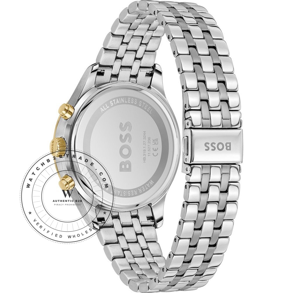 Hugo Boss Boss 1514159 Avery Watch 1514159 - Angle 3