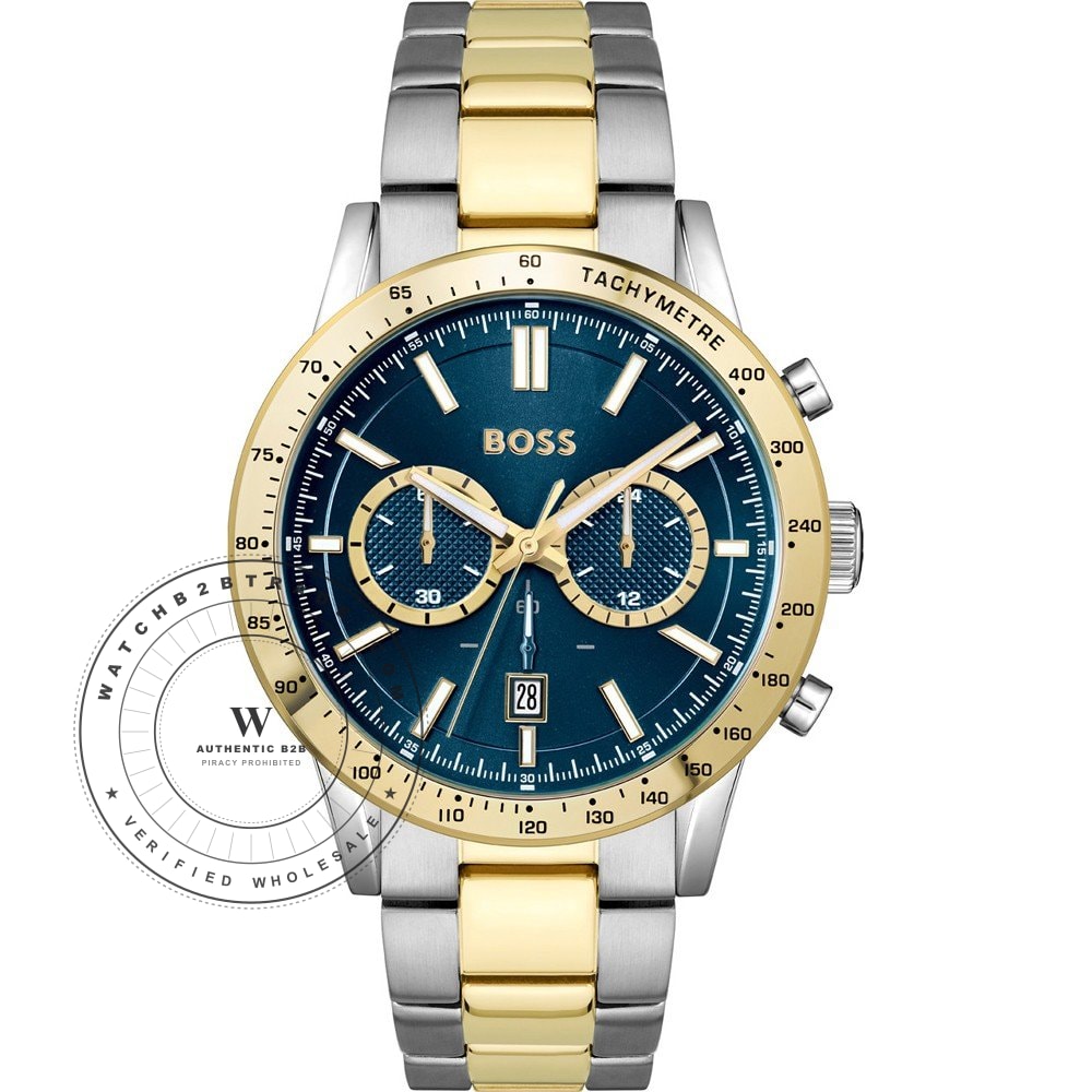Hugo Boss Boss 1514163 Allure Watch (1514163) - Wholesale Luxury Timepiece