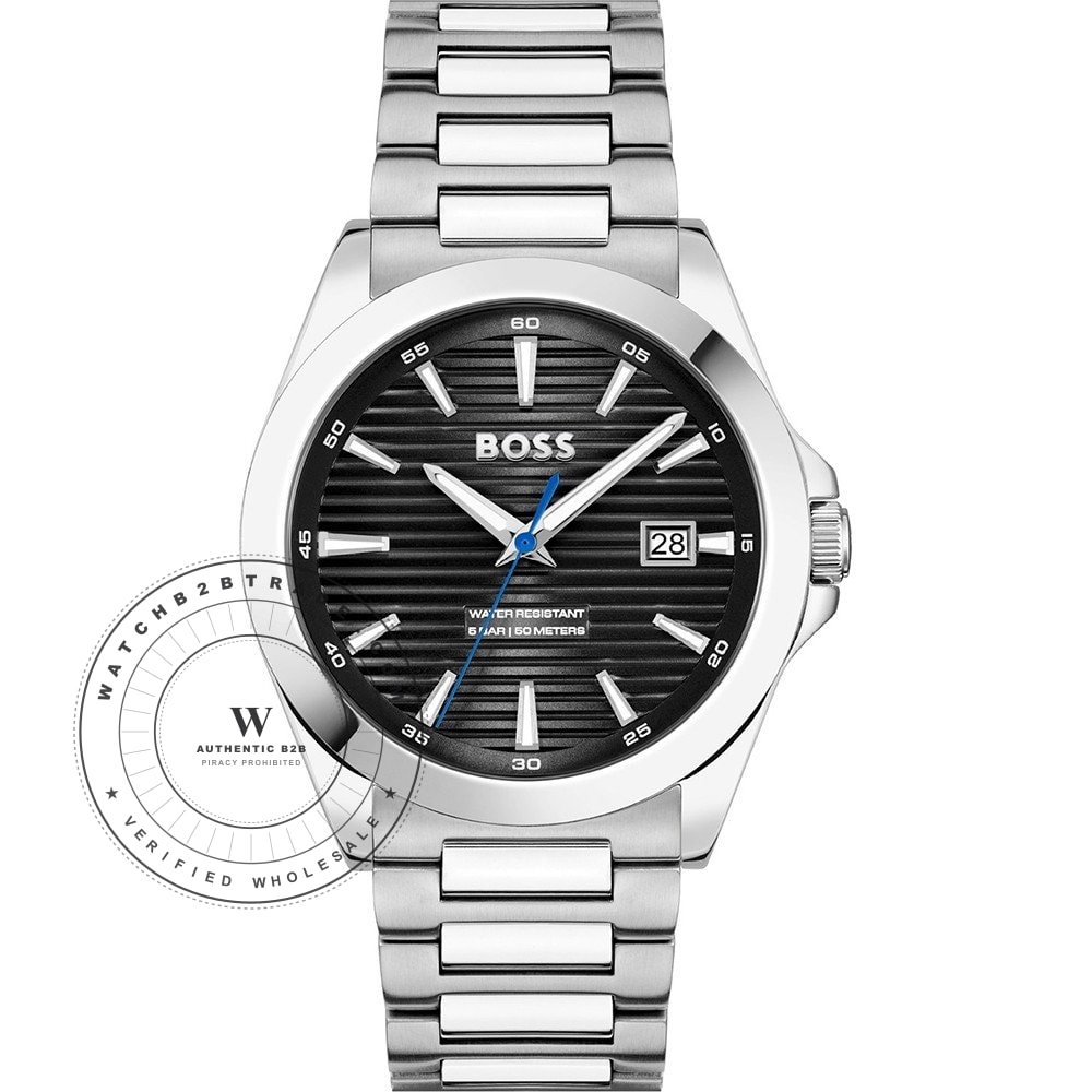 Hugo Boss Boss 1514170 Strike Watch (1514170) - Wholesale Luxury Timepiece