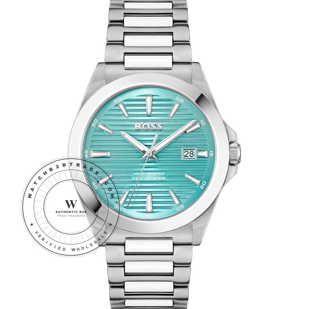 Hugo Boss 1514171 Strike Watch (1514171) - Wholesale Luxury Timepiece