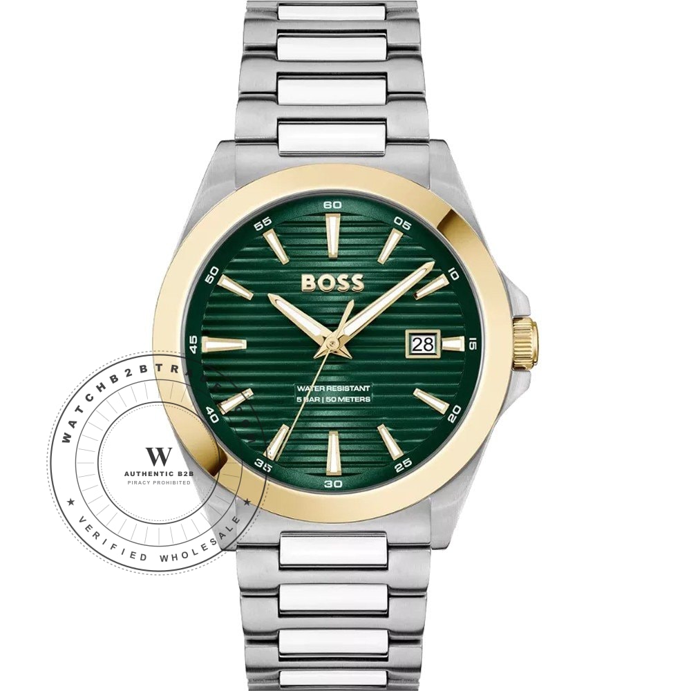 Hugo Boss Boss 1514173 Strike Watch (1514173) - Wholesale Luxury Timepiece