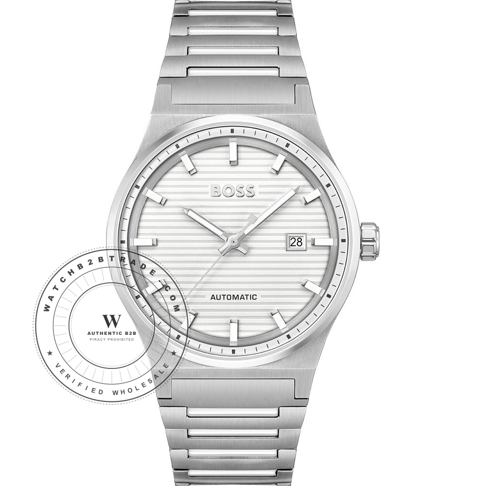 Hugo Boss Boss 1514186 Candor Watch (1514186) - Wholesale Luxury Timepiece