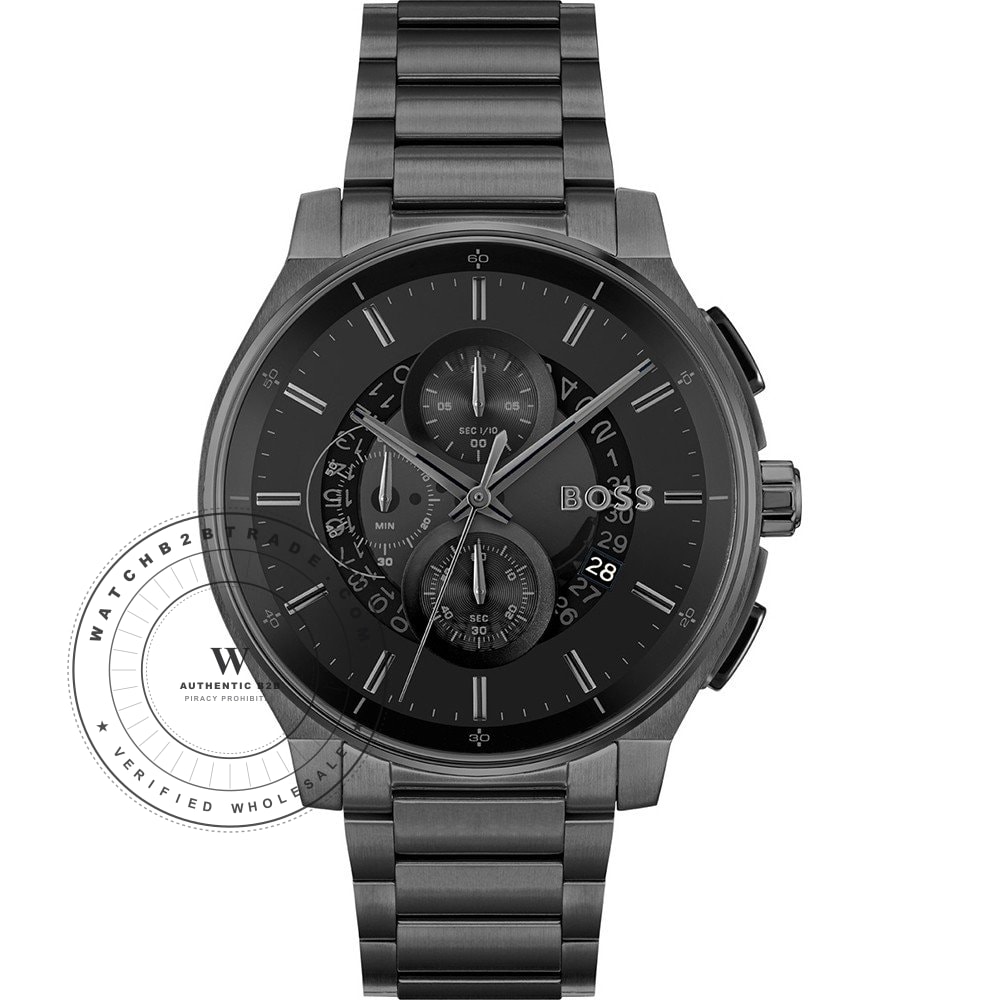 Hugo Boss 1514192 Watch (1514192) - Wholesale Luxury Timepiece