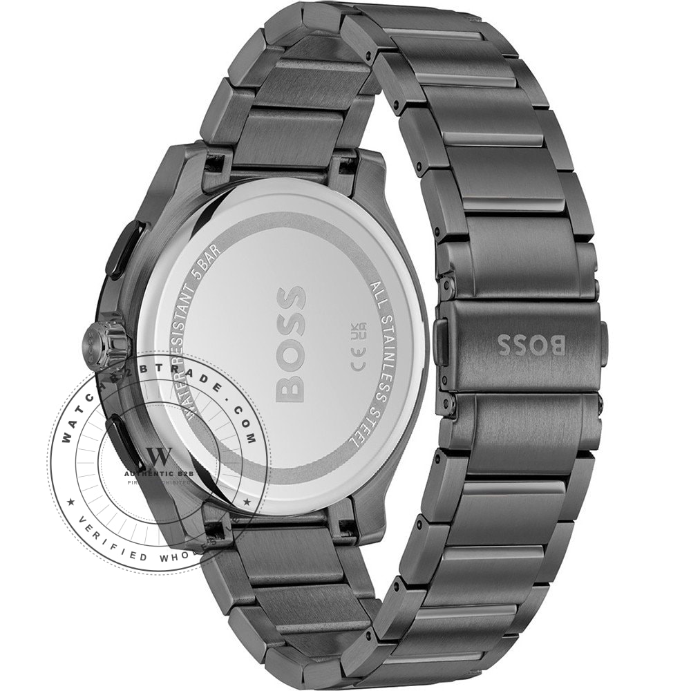 Hugo Boss 1514192 Watch 1514192 - Angle 3