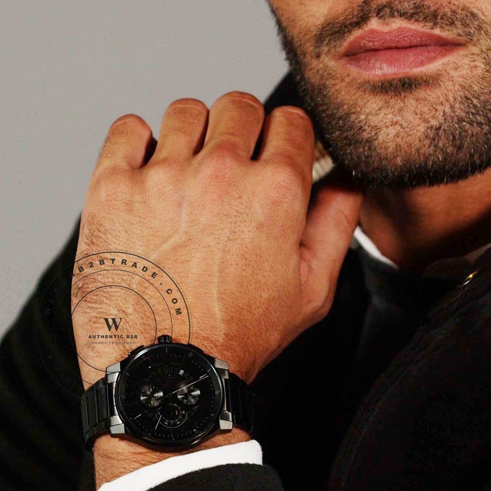 Hugo Boss 1514192 Watch 1514192 - Angle 4