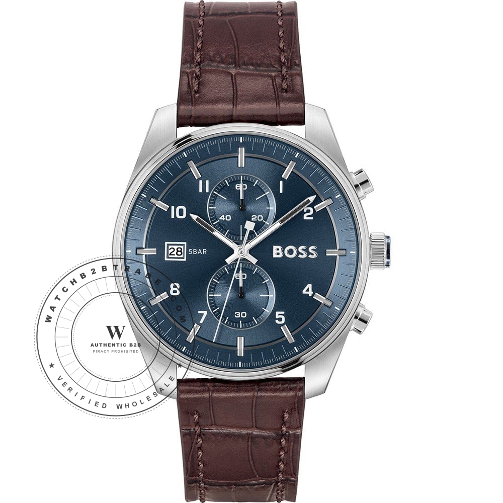 Hugo Boss 1514194 Watch (1514194) - Wholesale Luxury Timepiece