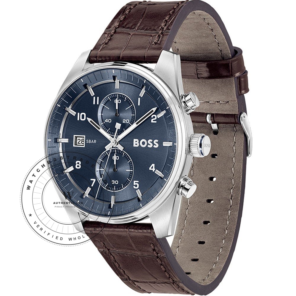 Hugo Boss 1514194 Watch 1514194 - Angle 2