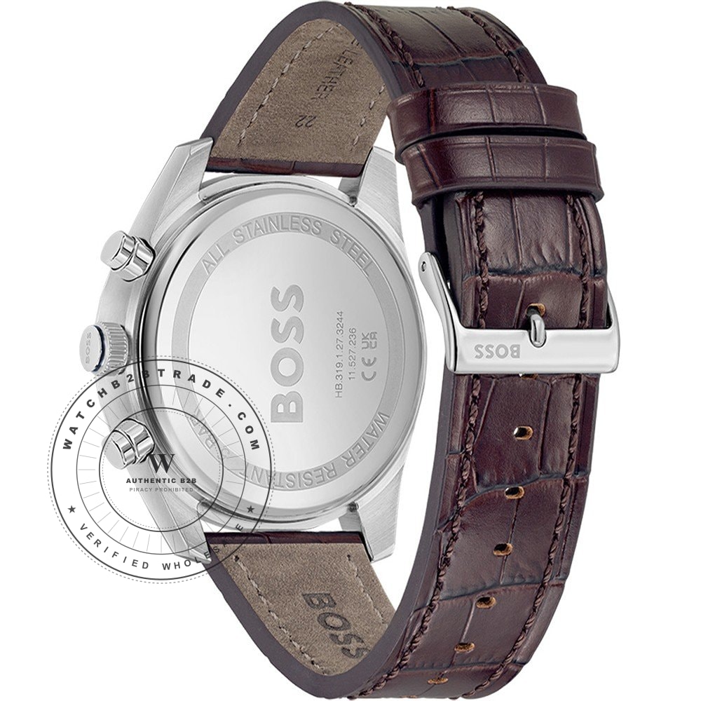 Hugo Boss 1514194 Watch 1514194 - Angle 3
