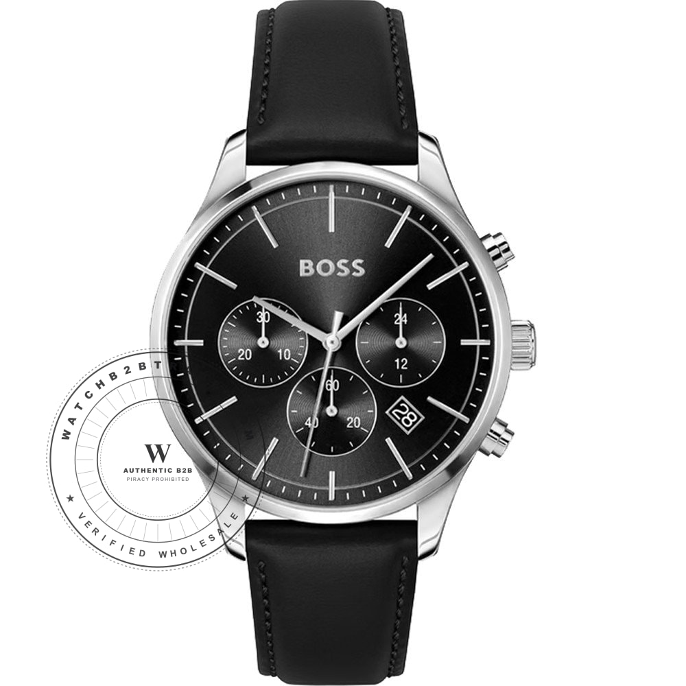 Hugo Boss 1514211 Avery Watch (1514211) - Wholesale Luxury Timepiece
