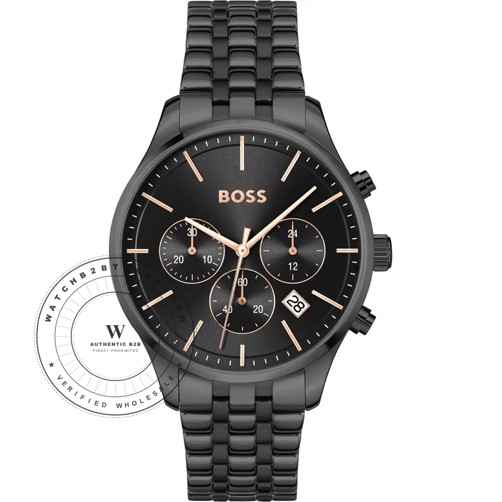 Hugo Boss 1514256 Avery Watch (1514256) - Wholesale Luxury Timepiece