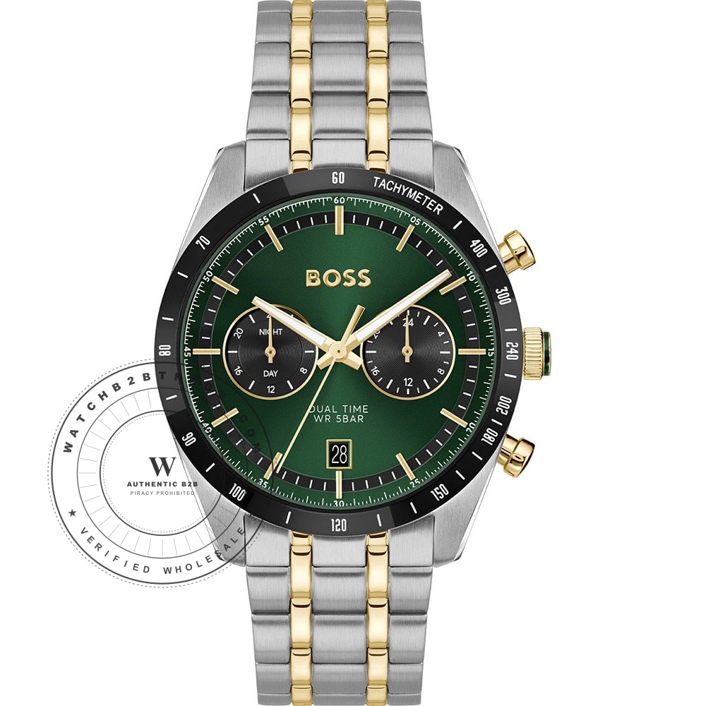 Hugo Boss Boss 1514287 Tourmaster Watch (1514287) - Wholesale Luxury Timepiece