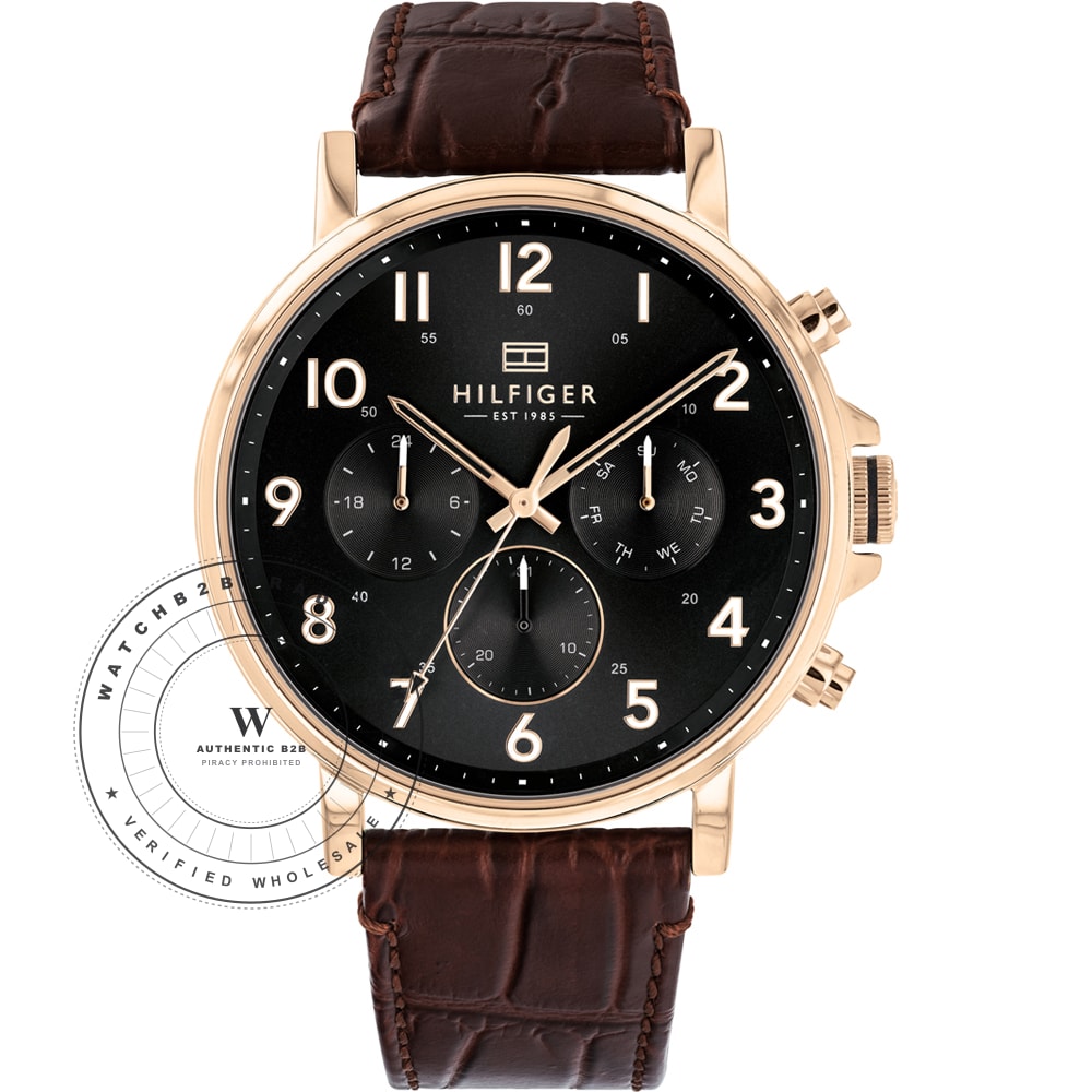 Tommy Hilfiger 1710379 Watch (1710379) - Wholesale Luxury Timepiece