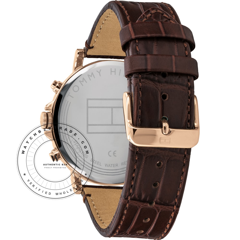 Tommy Hilfiger 1710379 Watch 1710379 - Angle 3