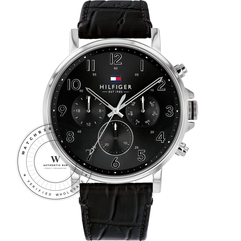 Tommy Hilfiger 1710381 Watch (1710381) - Wholesale Luxury Timepiece