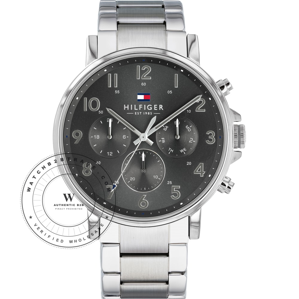 Tommy Hilfiger 1710382 Watch (1710382) - Wholesale Luxury Timepiece