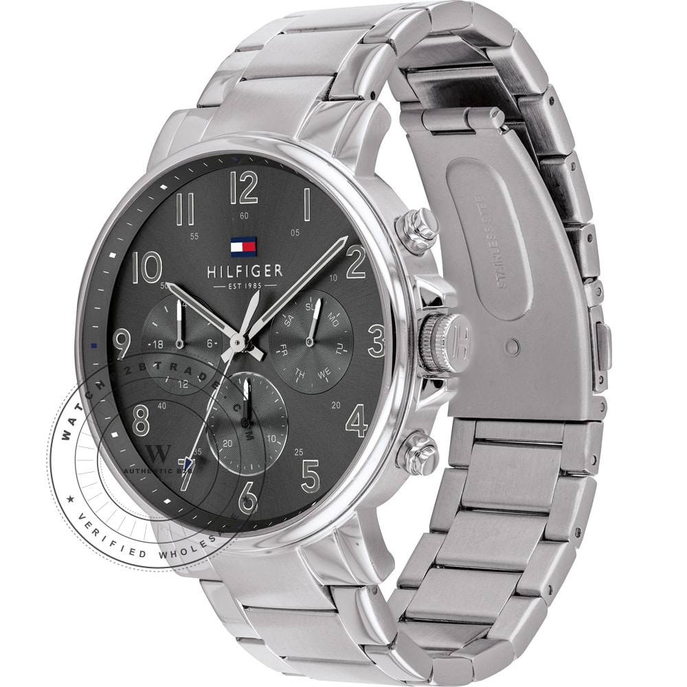 Tommy Hilfiger 1710382 Watch 1710382 - Angle 2