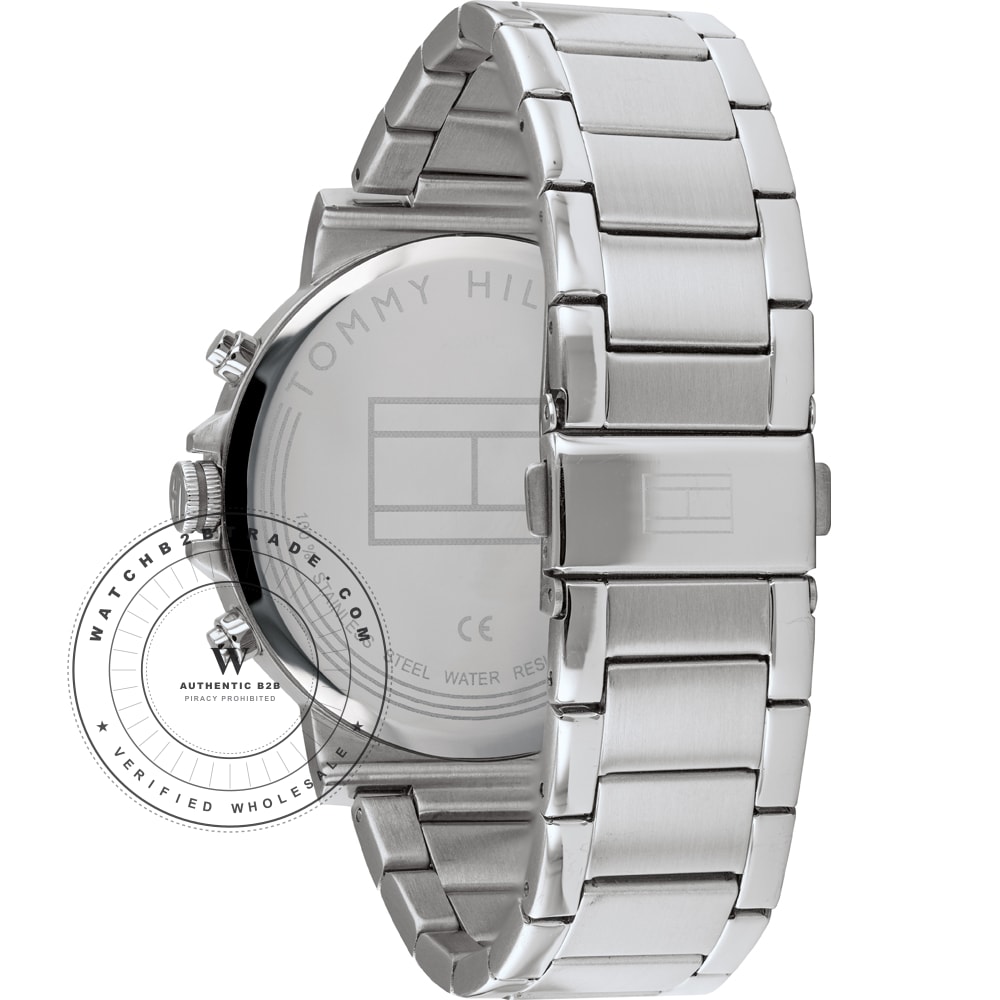 Tommy Hilfiger 1710382 Watch 1710382 - Angle 3