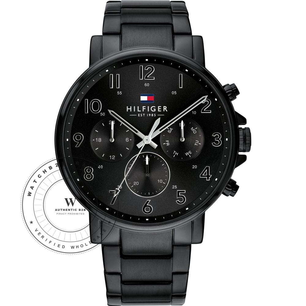 Tommy Hilfiger 1710383 Watch (1710383) - Wholesale Luxury Timepiece