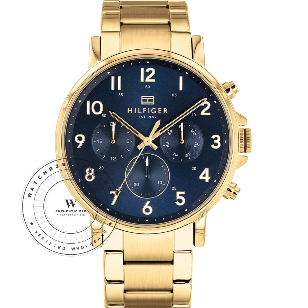 Tommy Hilfiger 1710384 Watch (1710384) - Wholesale Luxury Timepiece