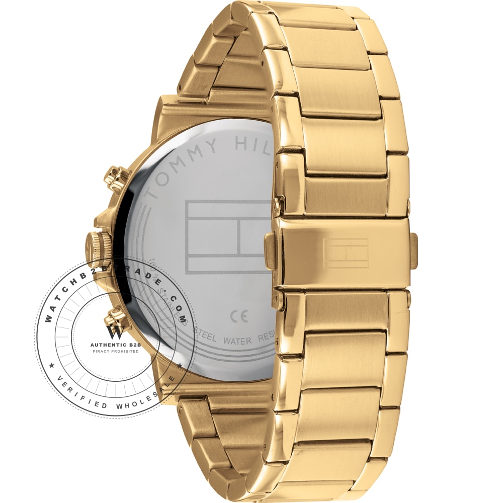 Tommy Hilfiger 1710384 Watch 1710384 - Angle 3