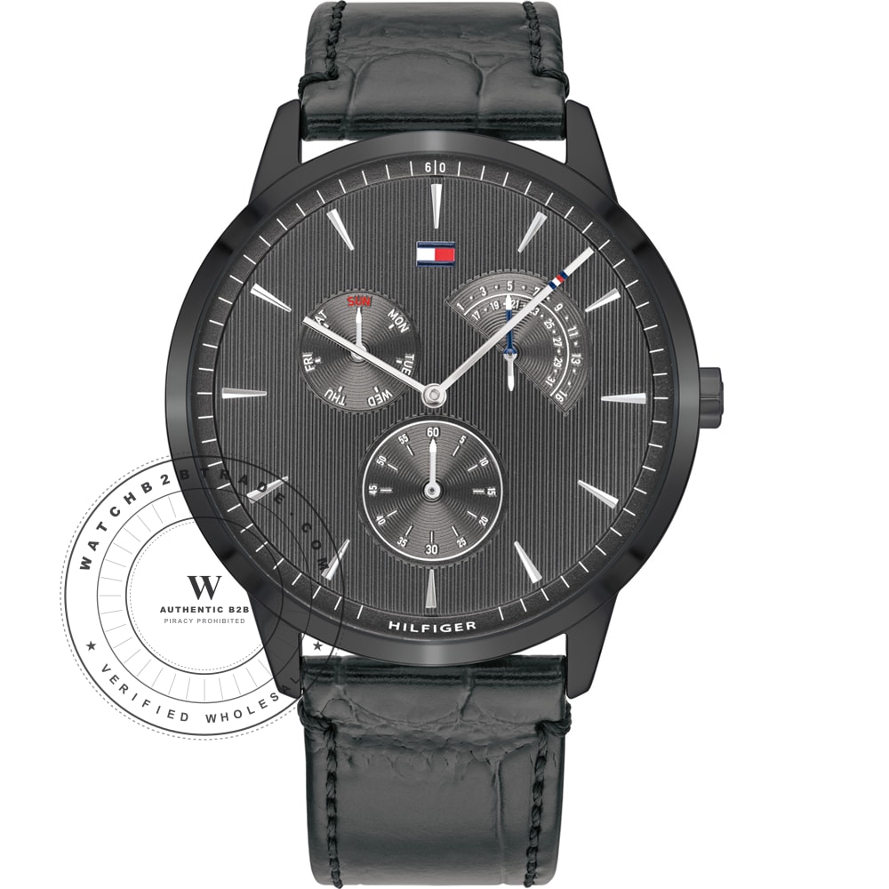 Tommy Hilfiger 1710388 Watch (1710388) - Wholesale Luxury Timepiece