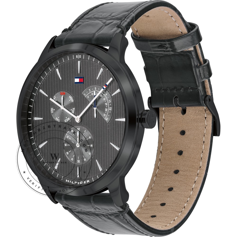 Tommy Hilfiger 1710388 Watch 1710388 - Angle 2