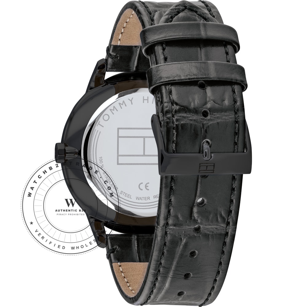 Tommy Hilfiger 1710388 Watch 1710388 - Angle 3