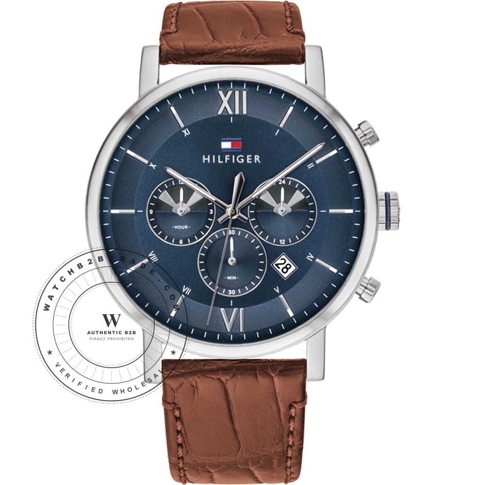 Tommy Hilfiger 1710393 Watch (1710393) - Wholesale Luxury Timepiece