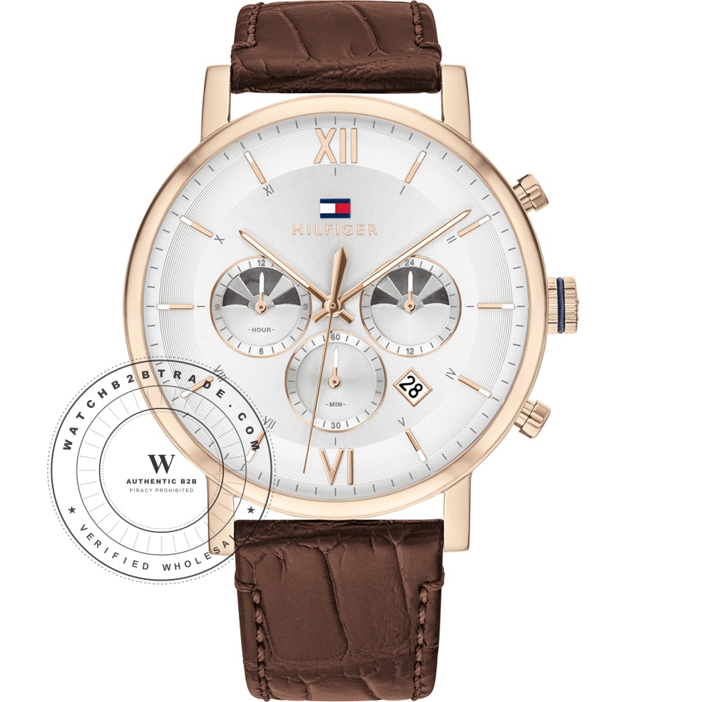 Tommy Hilfiger 1710394 Watch (1710394) - Wholesale Luxury Timepiece