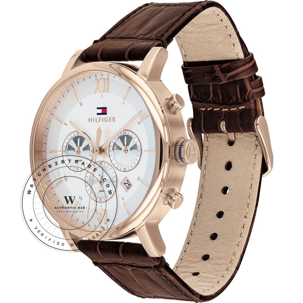 Tommy Hilfiger 1710394 Watch 1710394 - Angle 2