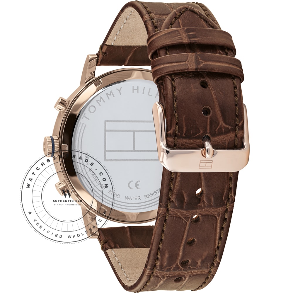 Tommy Hilfiger 1710394 Watch 1710394 - Angle 3