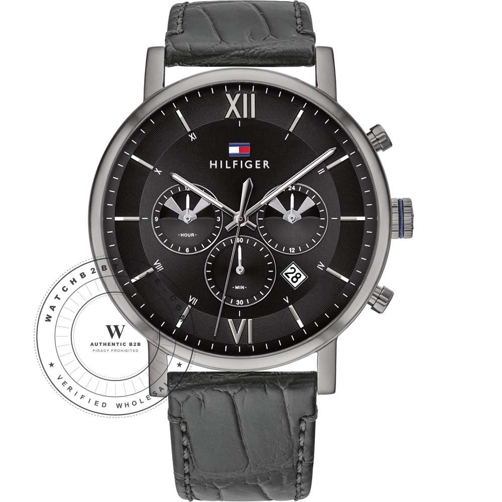 Tommy Hilfiger 1710395 Watch (1710395) - Wholesale Luxury Timepiece