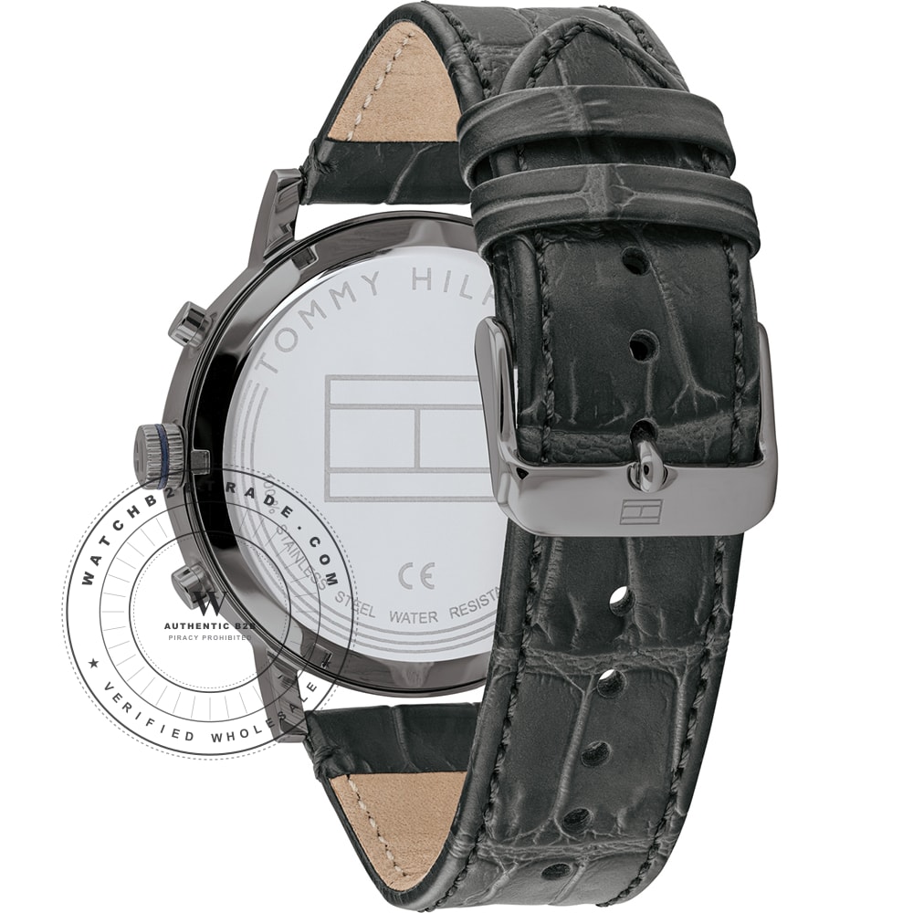 Tommy Hilfiger 1710395 Watch 1710395 - Angle 2
