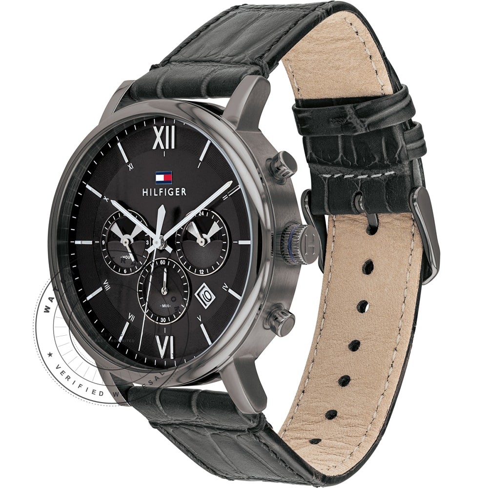 Tommy Hilfiger 1710395 Watch 1710395 - Angle 3