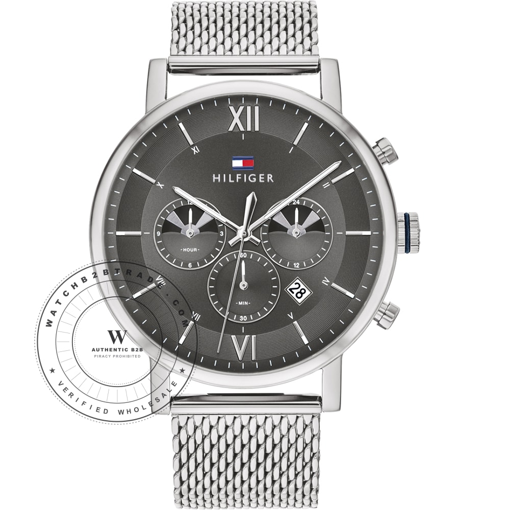 Tommy Hilfiger 1710396 Watch (1710396) - Wholesale Luxury Timepiece