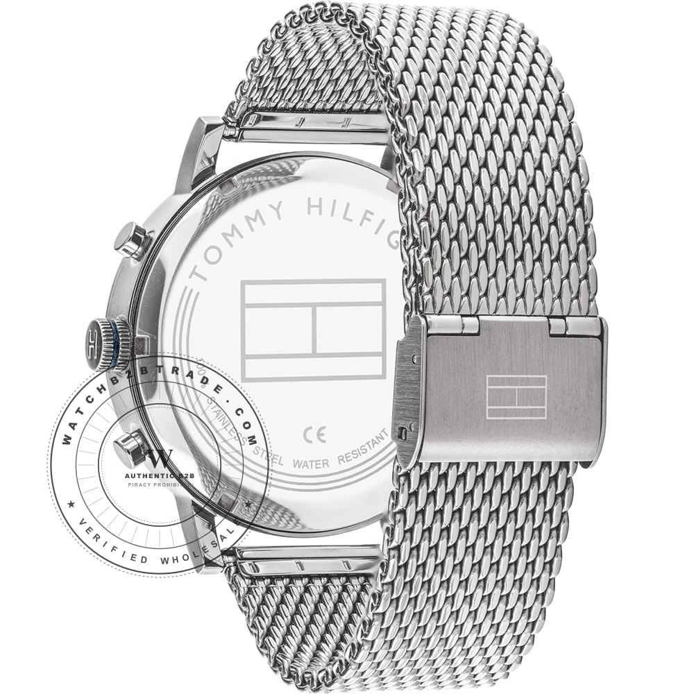 Tommy Hilfiger 1710396 Watch 1710396 - Angle 2