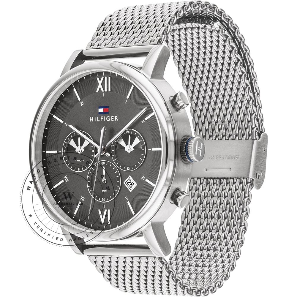 Tommy Hilfiger 1710396 Watch 1710396 - Angle 3