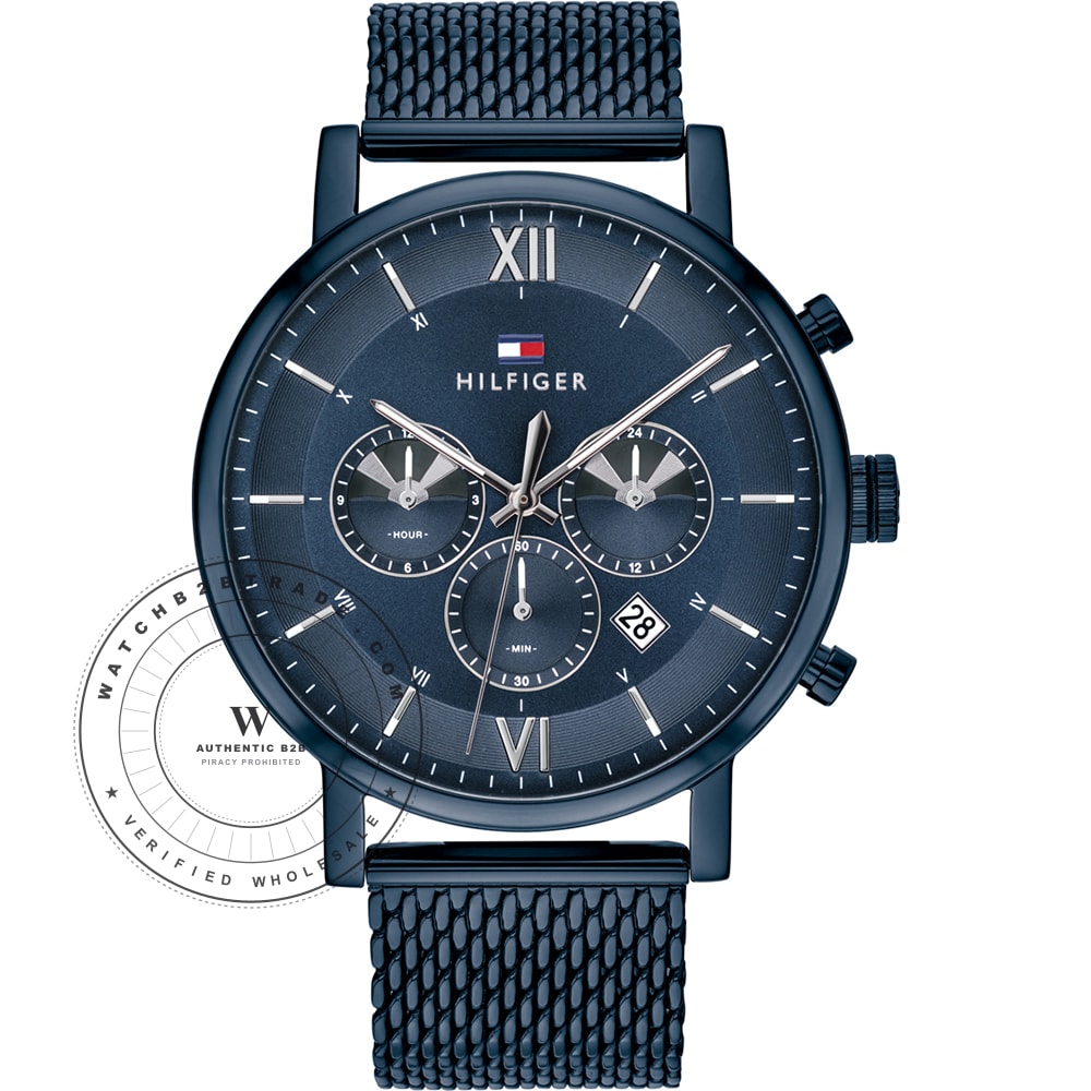 Tommy Hilfiger 1710397 Watch (1710397) - Wholesale Luxury Timepiece