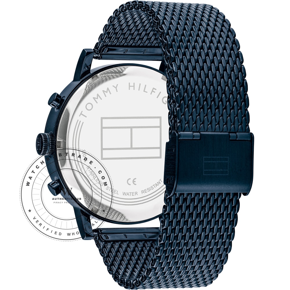 Tommy Hilfiger 1710397 Watch 1710397 - Angle 2