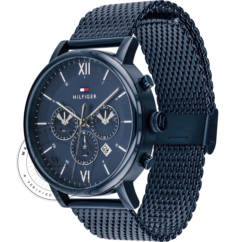 Tommy Hilfiger 1710397 Watch 1710397 - Angle 3