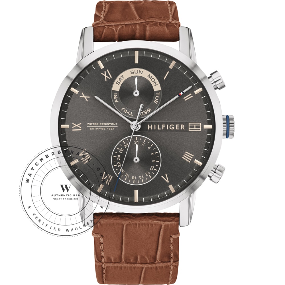 Tommy Hilfiger 1710398 Watch (1710398) - Wholesale Luxury Timepiece